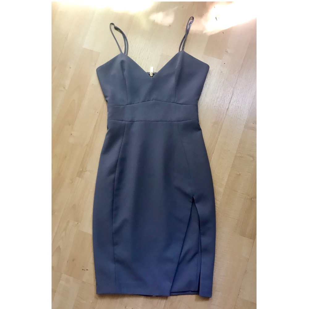 House of London Mini Dress